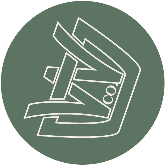 BW Duffer Co. icon and logo