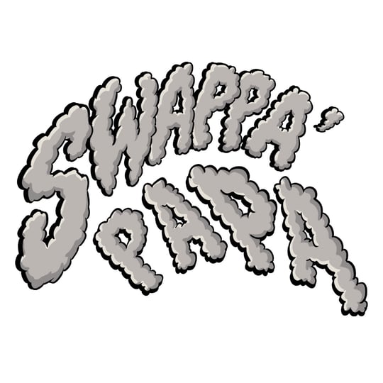 Swappa Papa logo design 2.