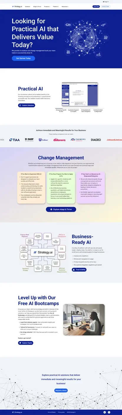 Webpage screenshot preview for www.example.com